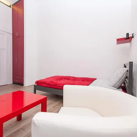 Hostal Swing Out Budapest