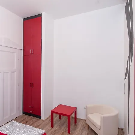 Swing Out Hostal Budapest